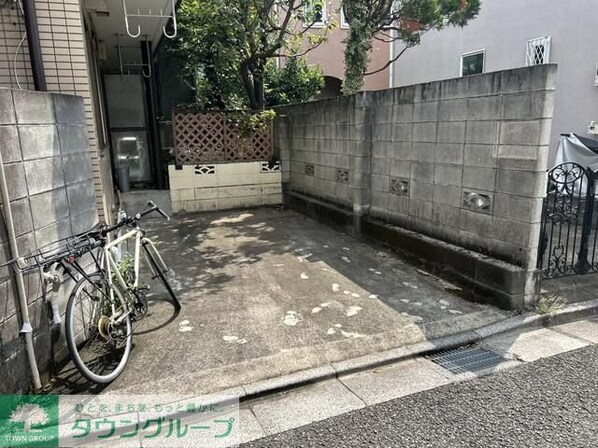 メゾンエミールの物件内観写真